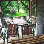 Guest house Jalowcowka Centrum Aktywnosci Psychoruchowej Koszarawa
