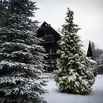 Jalowcowka Centrum Aktywnosci Psychoruchowej Guest house Koszarawa