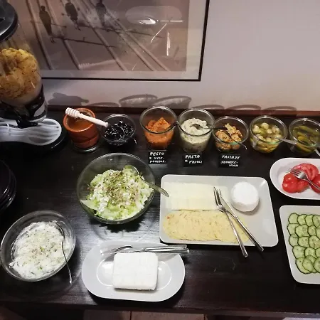 Jalowcowka Centrum Aktywnosci Psychoruchowej *