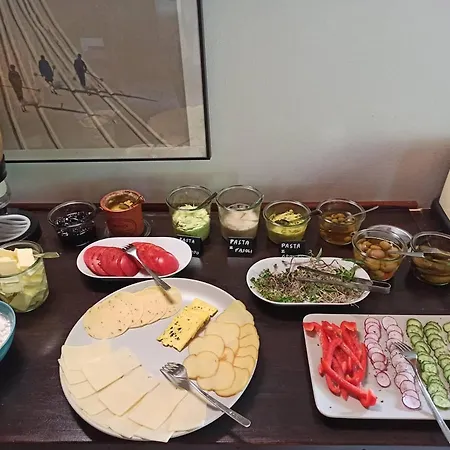 Jalowcowka Centrum Aktywnosci Psychoruchowej Gæstehus Koszarawa