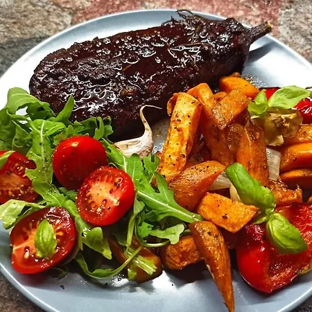 Jalowcowka Centrum Aktywnosci Psychoruchowej *