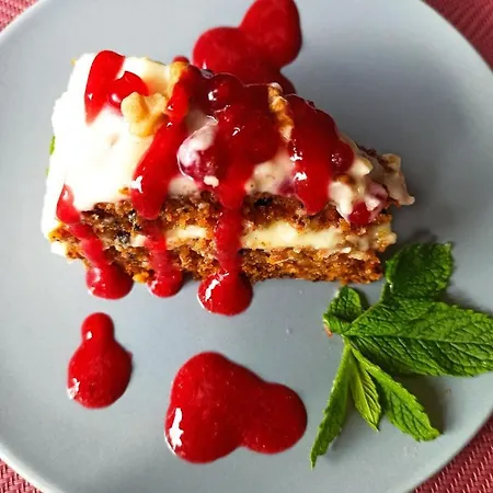 Gæstehus Jalowcowka Centrum Aktywnosci Psychoruchowej Koszarawa