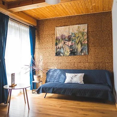 Jalowcowka Centrum Aktywnosci Psychoruchowej * Koszarawa