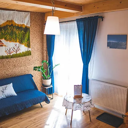 Jalowcowka Centrum Aktywnosci Psychoruchowej Koszarawa