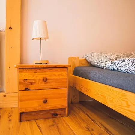 Gæstehus Jalowcowka Centrum Aktywnosci Psychoruchowej *