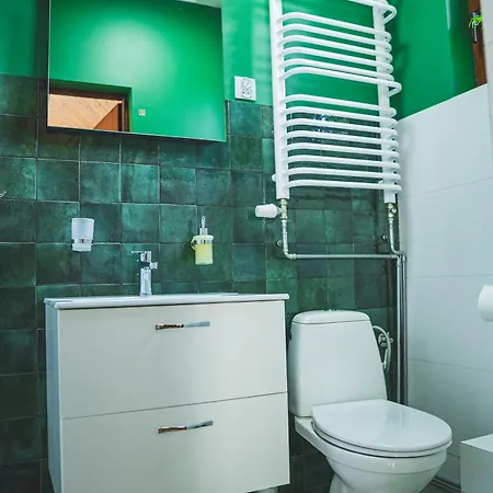 Jalowcowka Centrum Aktywnosci Psychoruchowej * Koszarawa