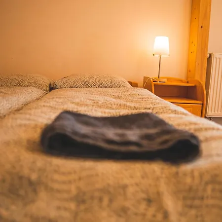 Gæstehus Jalowcowka Centrum Aktywnosci Psychoruchowej *