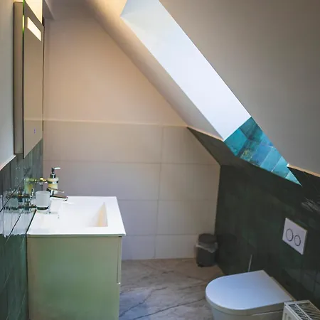 Jalowcowka Centrum Aktywnosci Psychoruchowej Koszarawa