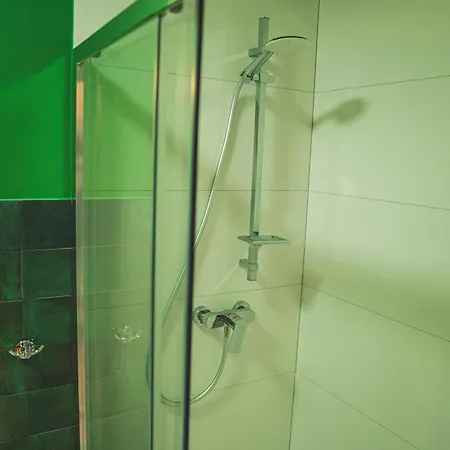 Gæstehus Jalowcowka Centrum Aktywnosci Psychoruchowej