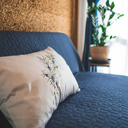 Jalowcowka Centrum Aktywnosci Psychoruchowej Gæstehus