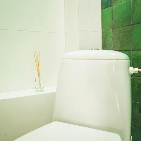 Jalowcowka Centrum Aktywnosci Psychoruchowej Gæstehus *