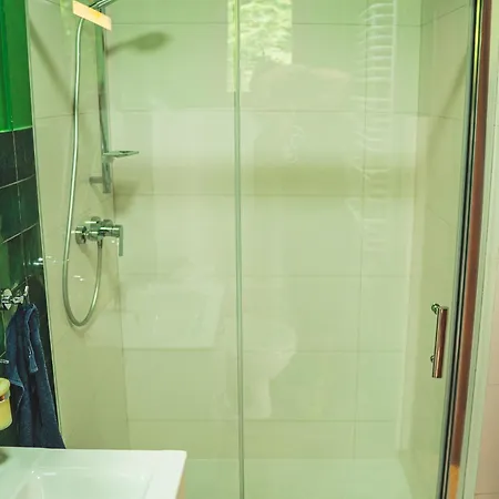 Jalowcowka Centrum Aktywnosci Psychoruchowej Koszarawa