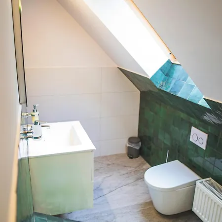 Jalowcowka Centrum Aktywnosci Psychoruchowej * Koszarawa