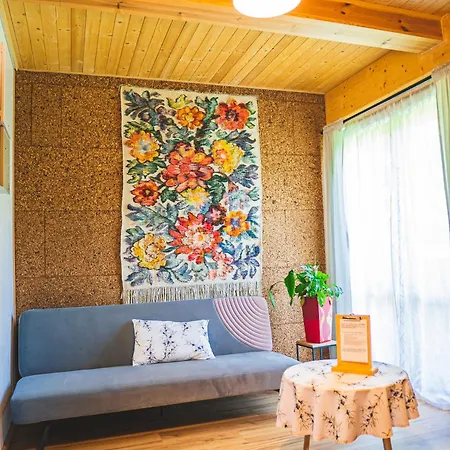 Jalowcowka Centrum Aktywnosci Psychoruchowej Gæstehus Koszarawa