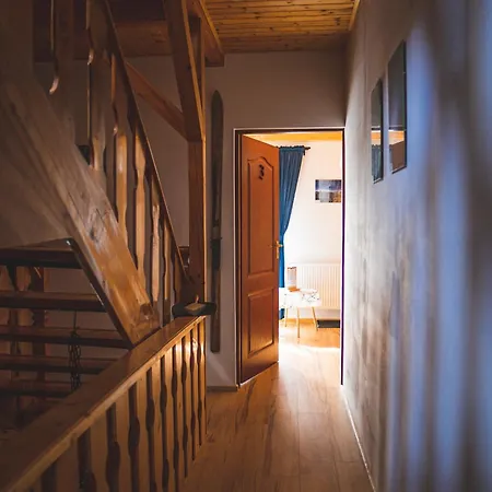 Gæstehus Jalowcowka Centrum Aktywnosci Psychoruchowej Koszarawa