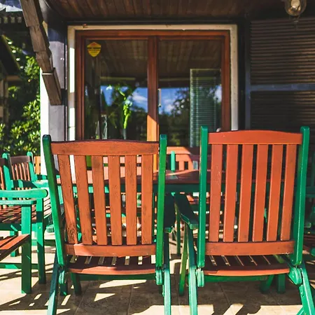 Jalowcowka Centrum Aktywnosci Psychoruchowej Gæstehus Koszarawa