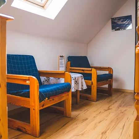 Jalowcowka Centrum Aktywnosci Psychoruchowej בית הארחה Koszarawa