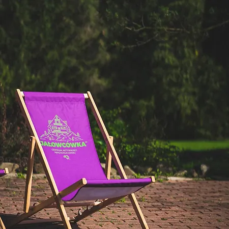 Gæstehus Jalowcowka Centrum Aktywnosci Psychoruchowej Koszarawa