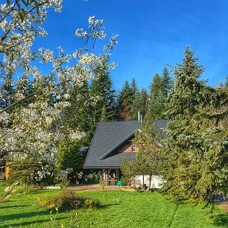 Gæstehus Jalowcowka Centrum Aktywnosci Psychoruchowej Koszarawa