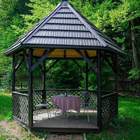 Jalowcowka Centrum Aktywnosci Psychoruchowej *