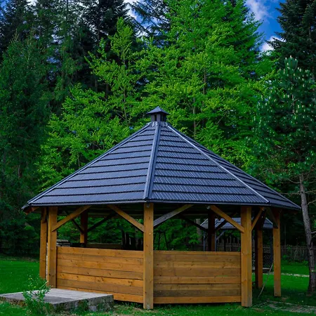 Jalowcowka Centrum Aktywnosci Psychoruchowej Koszarawa