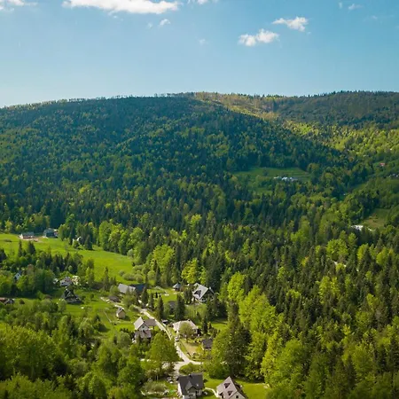 Gæstehus Jalowcowka Centrum Aktywnosci Psychoruchowej