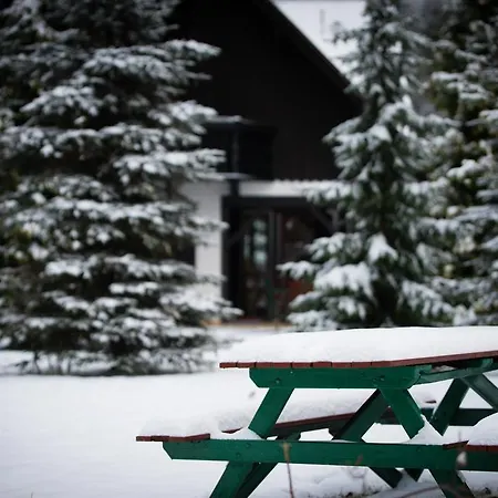 Gæstehus Jalowcowka Centrum Aktywnosci Psychoruchowej *