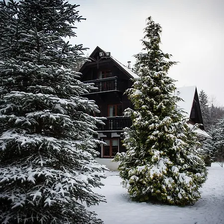 Jalowcowka Centrum Aktywnosci Psychoruchowej Gæstehus Koszarawa