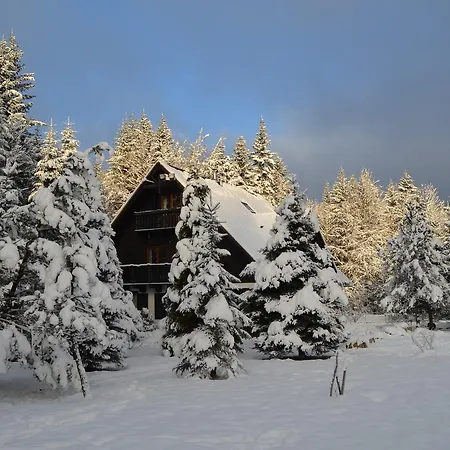 Jalowcowka Centrum Aktywnosci Psychoruchowej Gæstehus Koszarawa
