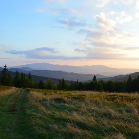 Jalowcowka Centrum Aktywnosci Psychoruchowej Gæstehus Koszarawa