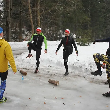 Jalowcowka Centrum Aktywnosci Psychoruchowej