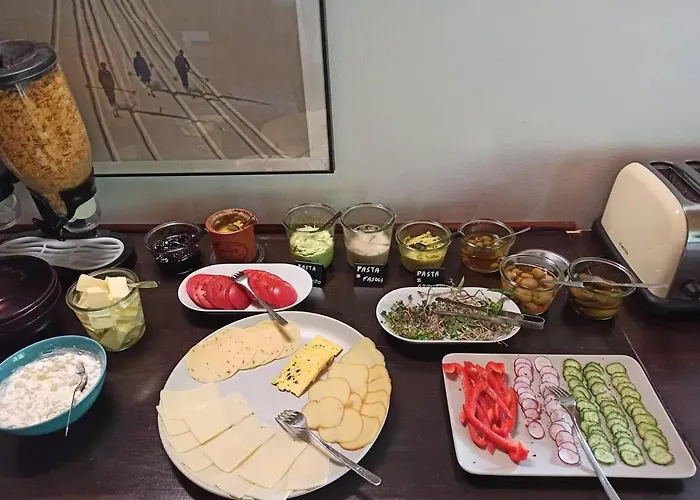 Jalowcowka Centrum Aktywnosci Psychoruchowej בית הארחה Koszarawa