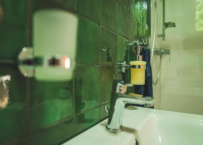 בית הארחה Jalowcowka Centrum Aktywnosci Psychoruchowej Koszarawa