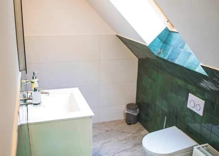 Jalowcowka Centrum Aktywnosci Psychoruchowej * Koszarawa