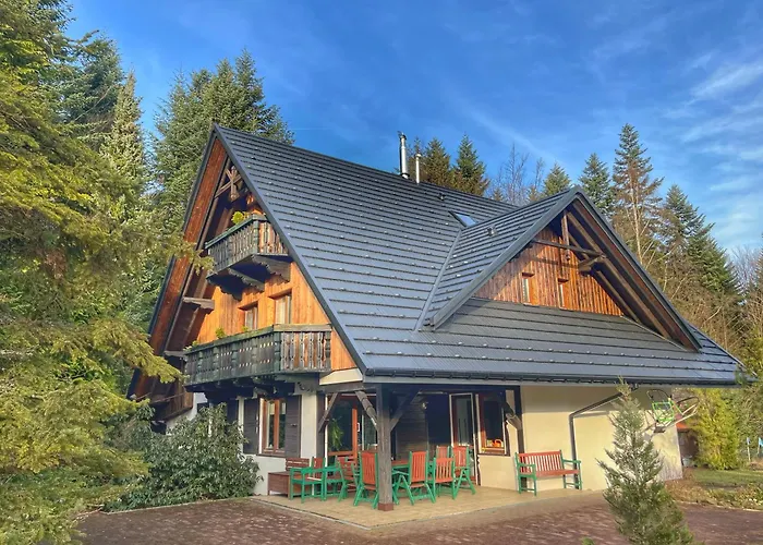 Jalowcowka Centrum Aktywnosci Psychoruchowej * Koszarawa