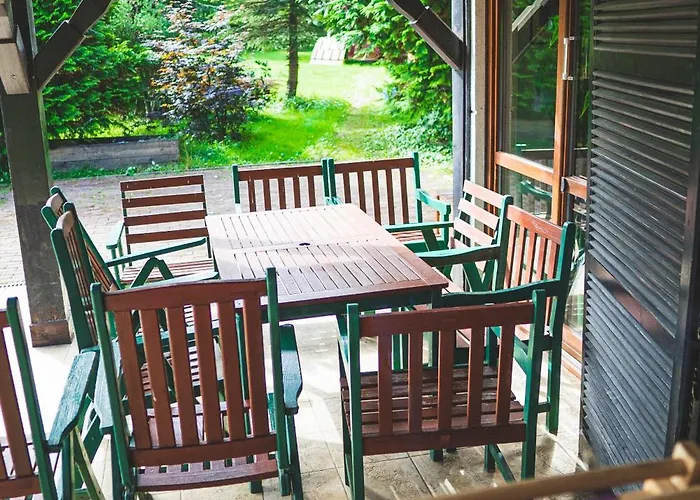 Guest house Jalowcowka Centrum Aktywnosci Psychoruchowej Koszarawa