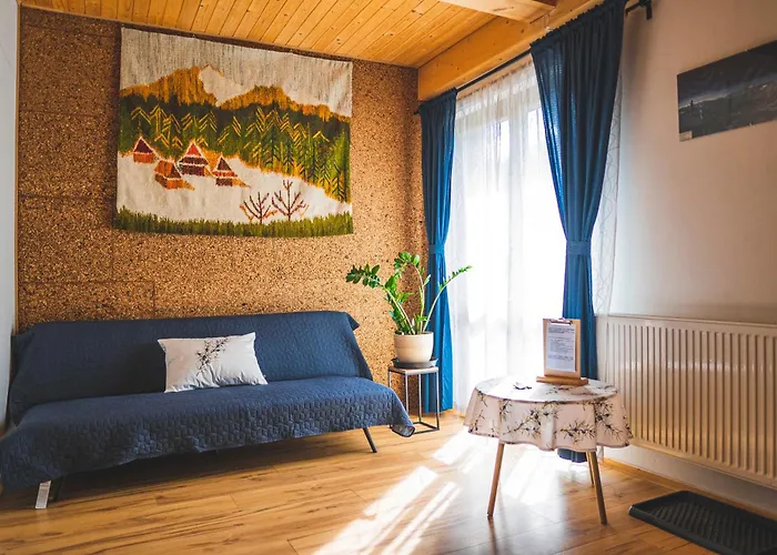 Jalowcowka Centrum Aktywnosci Psychoruchowej