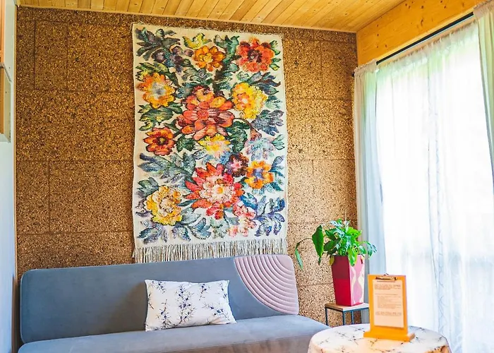 Jalowcowka Centrum Aktywnosci Psychoruchowej בית הארחה Koszarawa