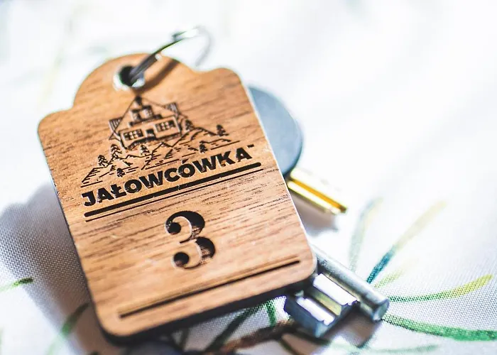 בית הארחה Jalowcowka Centrum Aktywnosci Psychoruchowej Koszarawa