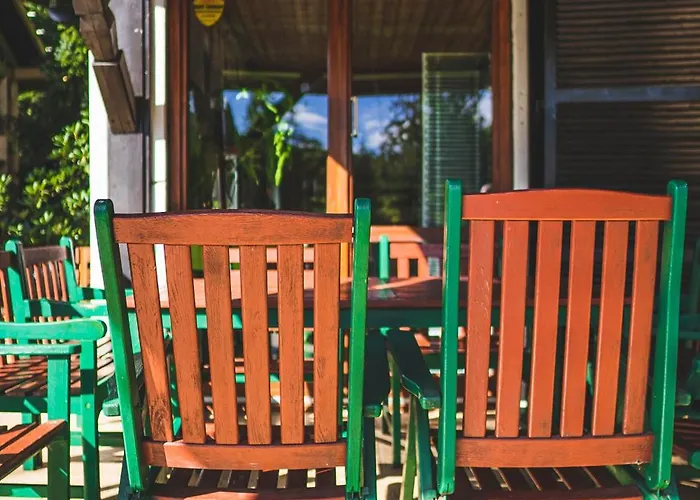 Jalowcowka Centrum Aktywnosci Psychoruchowej Guest house Koszarawa