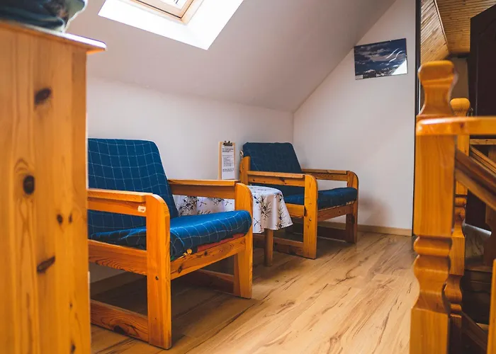 Jalowcowka Centrum Aktywnosci Psychoruchowej Guest house Koszarawa