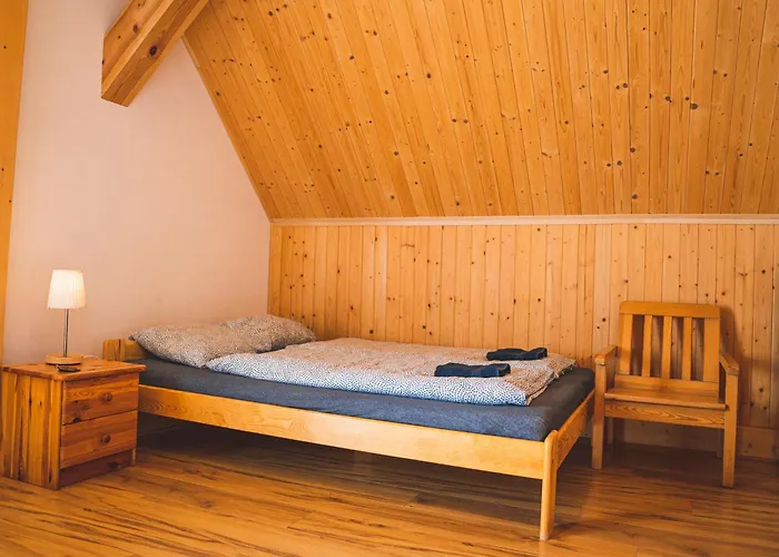 Jalowcowka Centrum Aktywnosci Psychoruchowej Koszarawa