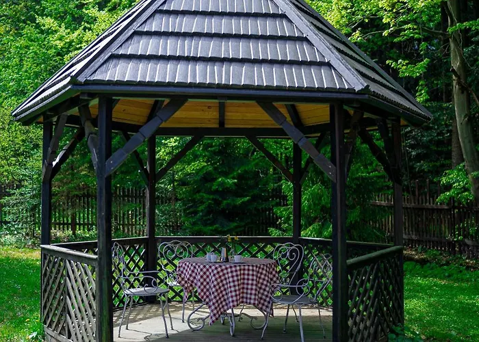 Jalowcowka Centrum Aktywnosci Psychoruchowej *