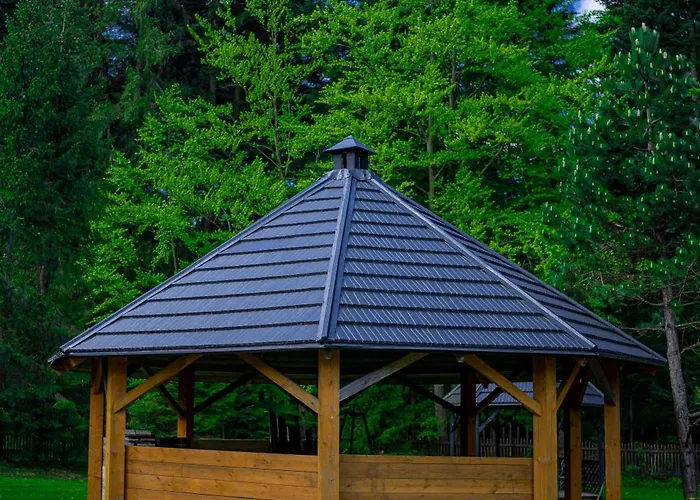 Jalowcowka Centrum Aktywnosci Psychoruchowej Koszarawa