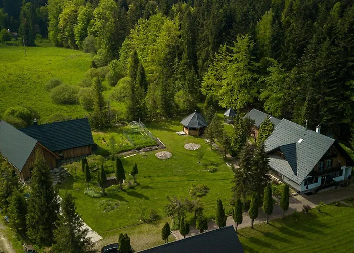 Jalowcowka Centrum Aktywnosci Psychoruchowej * Koszarawa