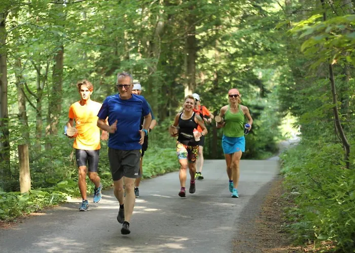 בית הארחה Jalowcowka Centrum Aktywnosci Psychoruchowej Koszarawa